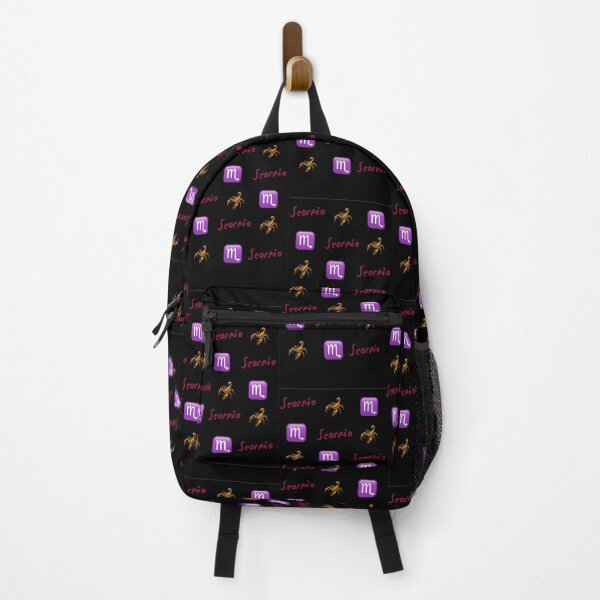 Item preview, Horoscope Scorpio designed and sold by *Wade Center.