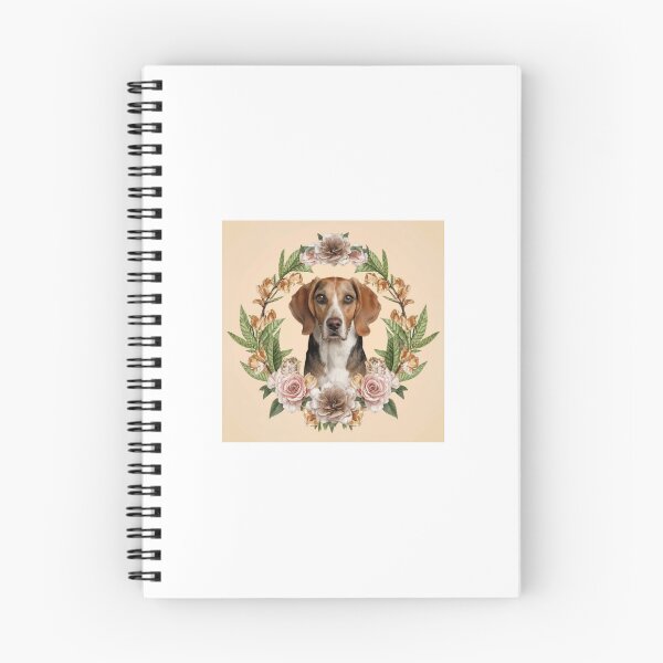 Item preview,  Real Pet logo - Beagle Nala designed and sold by TheDoxies.