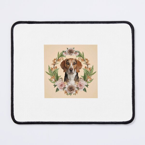 Item preview, Real Pet logo - Beagle Nala designed and sold by TheDoxies.