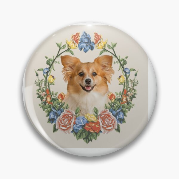Item preview, Real Pet logo - Corgi designed and sold by TheDoxies.