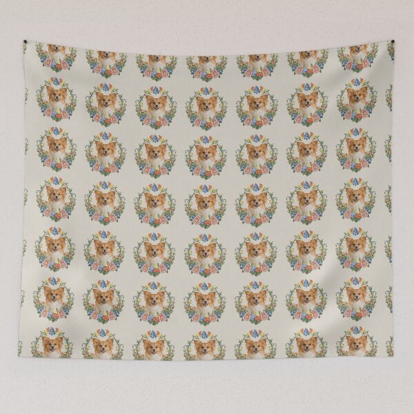 Item preview, Real Pet logo - Corgi designed and sold by TheDoxies.
