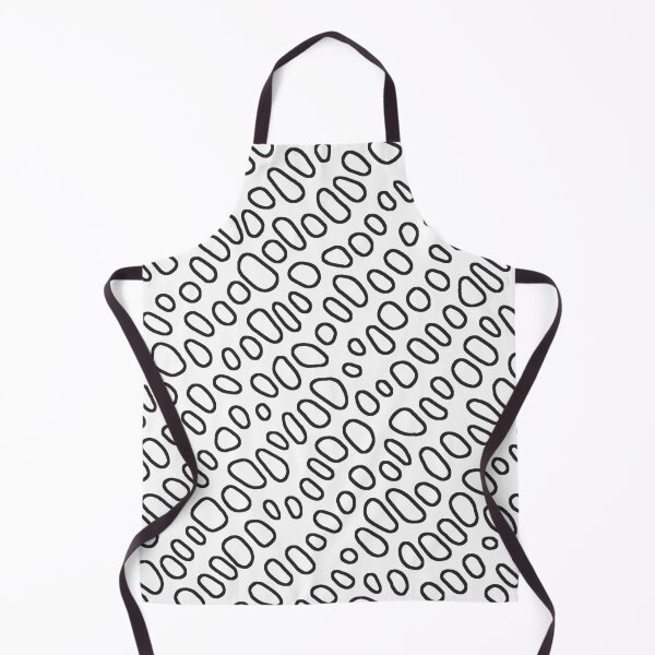 Item preview, The black line drawing is a circle like a rock. designed and sold by wonghong.