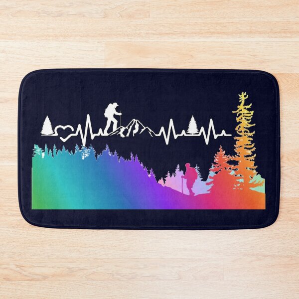 Artikelvorschau, HIKING AND CAMPING COLLECTION entworfen und verkauft von THE AMERICAN TEEVANGELIST.