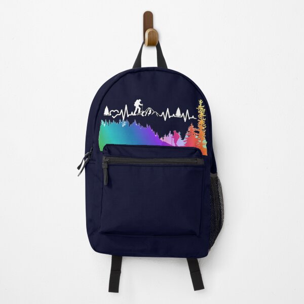 Artikelvorschau, HIKING AND CAMPING COLLECTION entworfen und verkauft von THE AMERICAN TEEVANGELIST.
