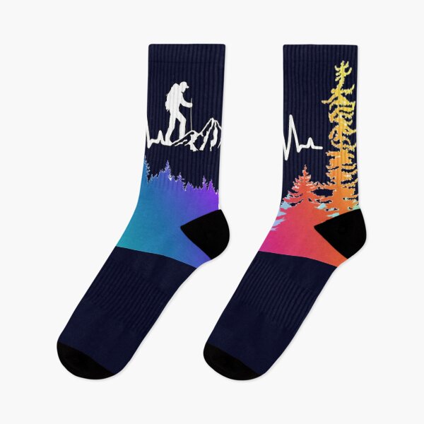 Artikelvorschau, HIKING AND CAMPING COLLECTION entworfen und verkauft von THE AMERICAN TEEVANGELIST.