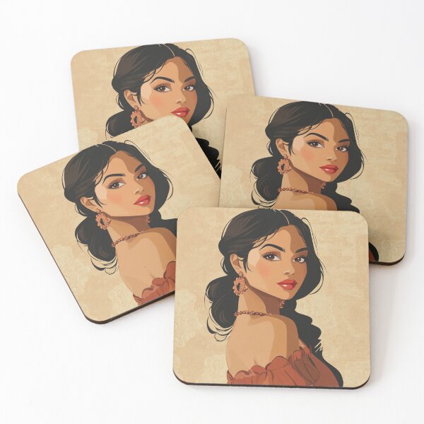 Item preview, Hispanic Heritage Month - Ladies designed and sold by innoAttire.