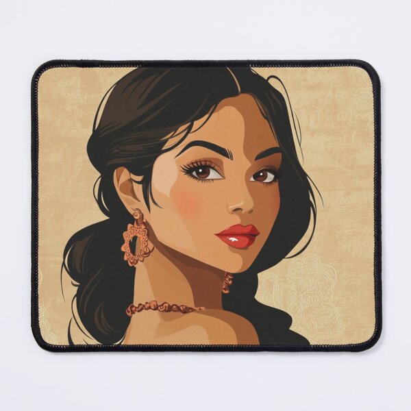 Item preview, Hispanic Heritage Month - Ladies designed and sold by innoAttire.