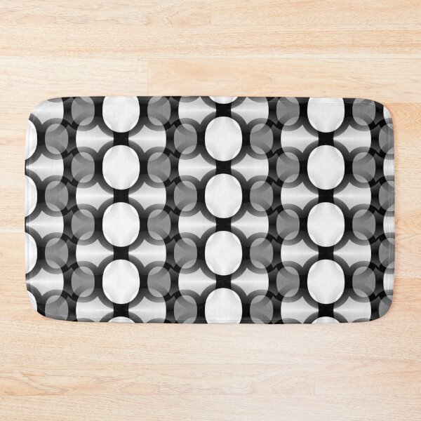 Item preview, Arches - grey designed and sold by Fiona Doyle.