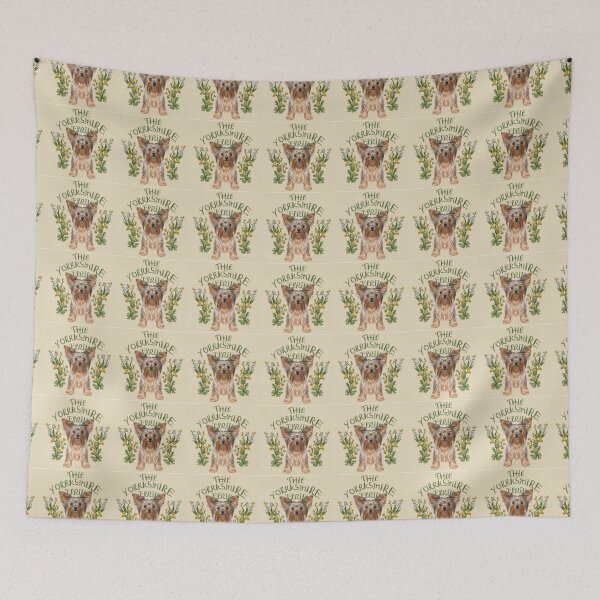 Item preview, York shire  designed and sold by TheDoxies.