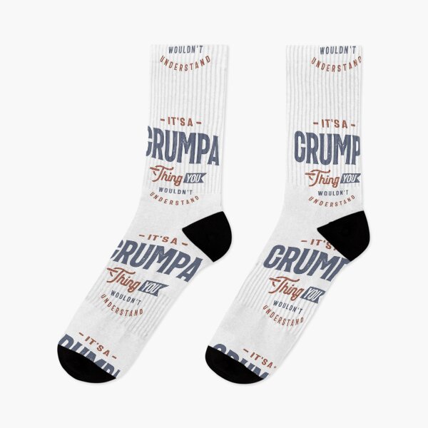 Item preview, Grumpa's Secret - You Wouldn't Understand - Grandparents Day designed and sold by cidolopez.