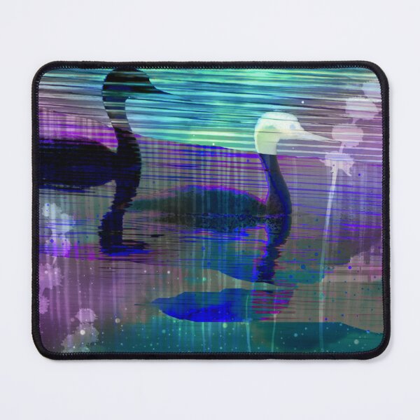 Item preview, Midnight Swim designed and sold by Robert Ball.