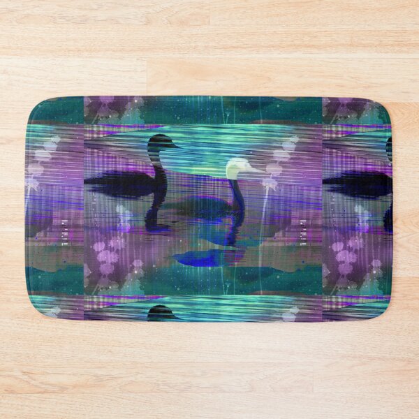 Item preview, Midnight Swim designed and sold by Robert Ball.