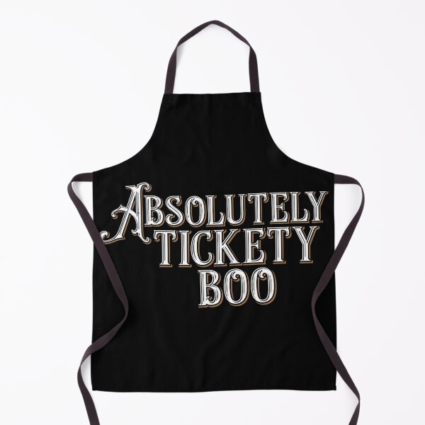 Item preview, Absolutely Tickety Boo designed and sold by firlachieldraws.