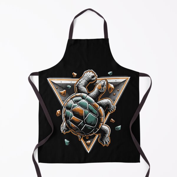 Item preview, Bouldering Turtle Climbing Gift designed and sold by Pineapple-Tree.