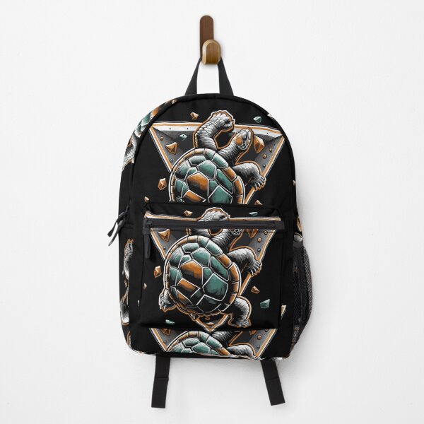 Item preview, Bouldering Turtle Climbing Gift designed and sold by Pineapple-Tree.