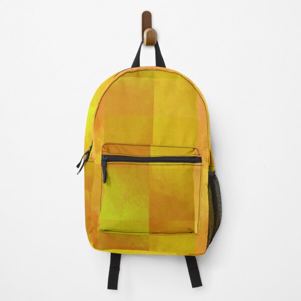 Item preview, Orange and Yellow Abstract designed and sold by Andrew Hitchen.