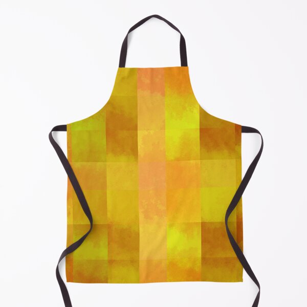 Item preview, Orange and Yellow Abstract designed and sold by Andrew Hitchen.