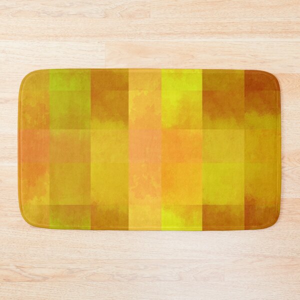 Item preview, Orange and Yellow Abstract designed and sold by Andrew  Hitchen.