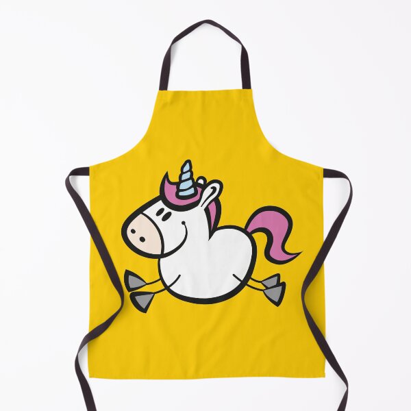Item preview, Running Unicorn for kids designed and sold by thedarwin.