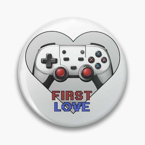 Item preview, First Love designed and sold by LamrockApparel.