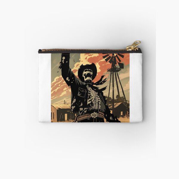 Item preview, The Wild West designed and sold by BreadfansBazaar.