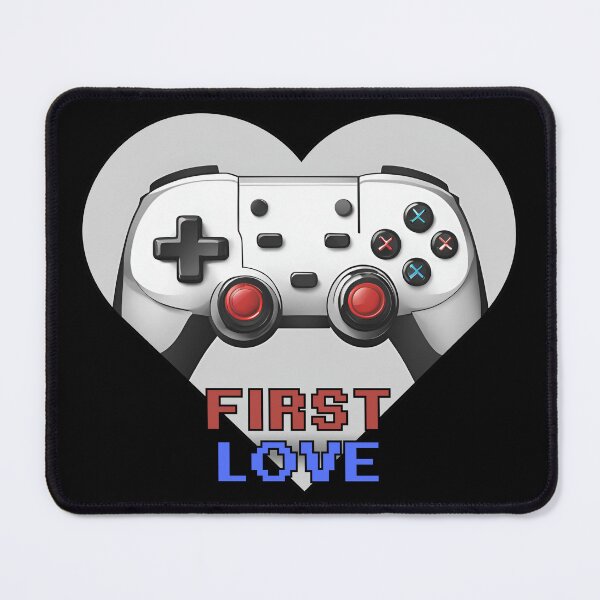 Item preview, First Love designed and sold by LamrockApparel.