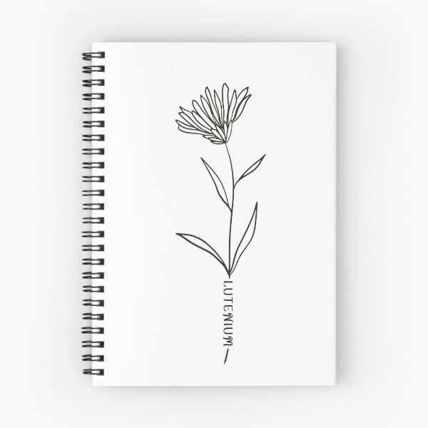Item preview, Lutenium : Flower art designed and sold by Lutenium.