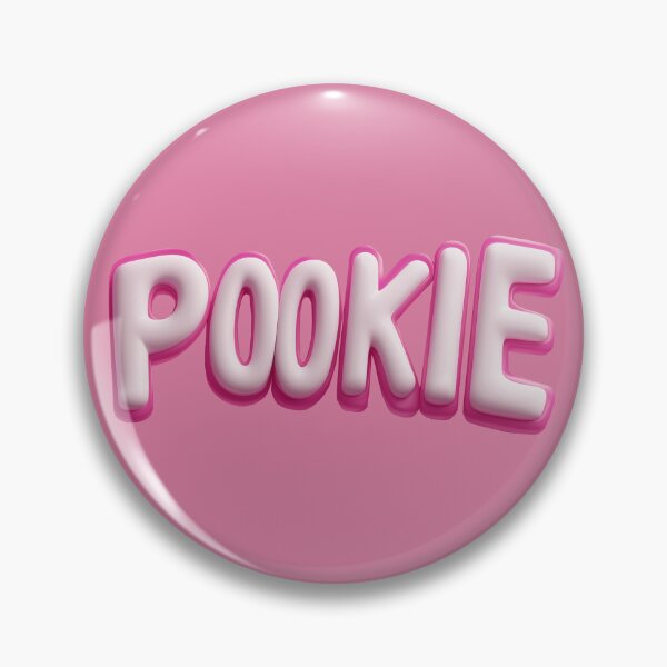 Item preview, Pookie designed and sold by kodislav.