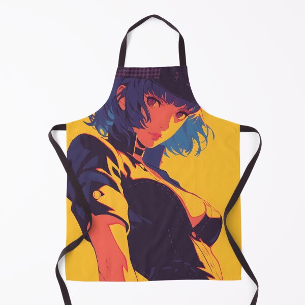Item preview, Naoto Shirogane - 10 designed and sold by Infinite-Aspire.