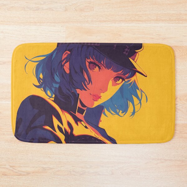 Item preview, Naoto Shirogane - 10 designed and sold by Infinite-Aspire.