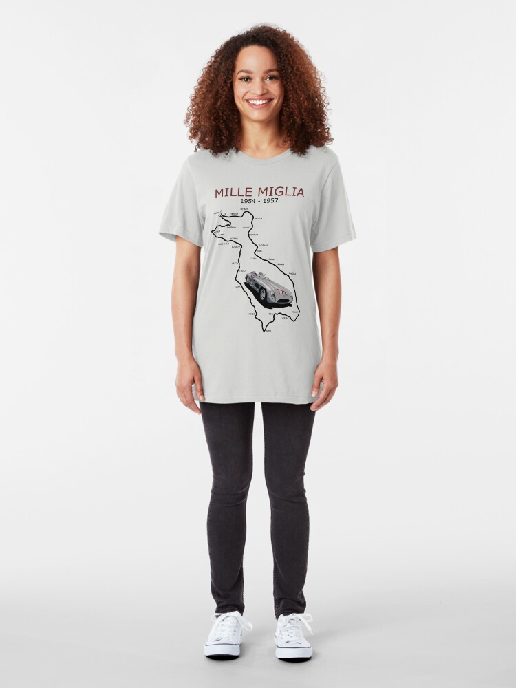 mille miglia t shirt