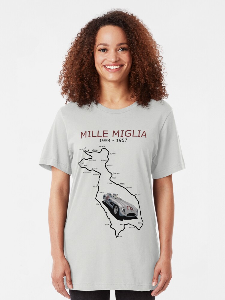 mille miglia t shirt