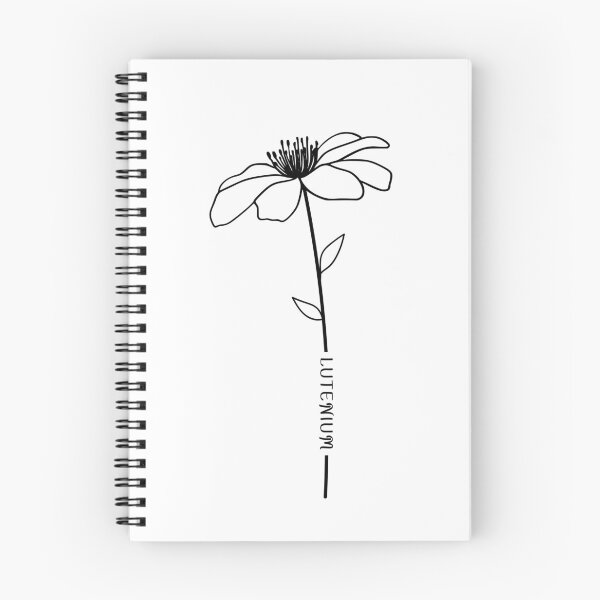 Item preview, Lutenium : Flower art designed and sold by Lutenium.