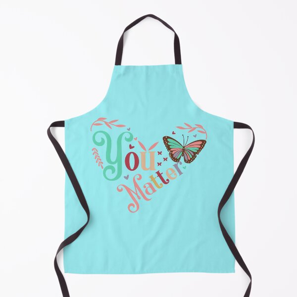 Item preview, You matter designed and sold by Wit & Wear Company.