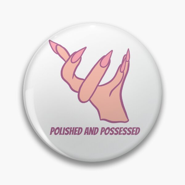 Item preview, Polished And Possesed designed and sold by bojanaprinting.