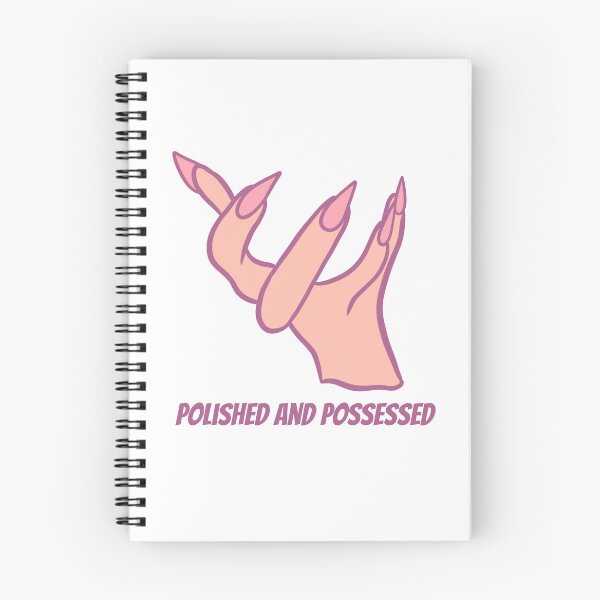 Item preview, Polished And Possesed designed and sold by bojanaprinting.