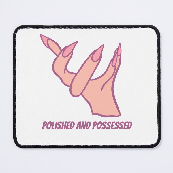 Item preview, Polished And Possesed designed and sold by bojanaprinting.