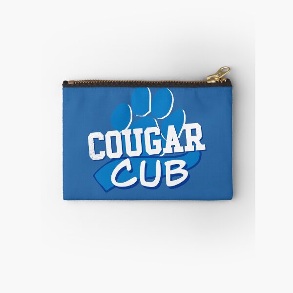 Item preview, Cougar Cub designed and sold by Wasted Potential ink.