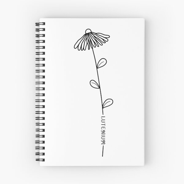 Item preview, Lutenium : Flower art designed and sold by Lutenium.