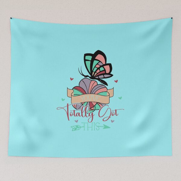 Item preview, You've totally got this designed and sold by Wit & Wear Company.