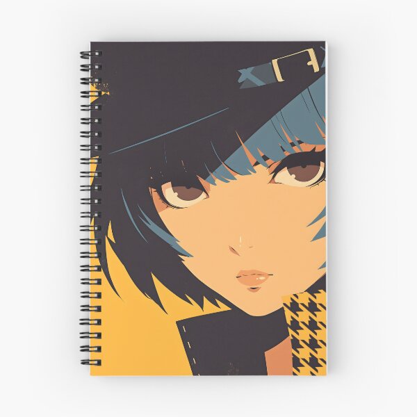 Item preview, Naoto Shirogane - 11 designed and sold by Infinite-Aspire.