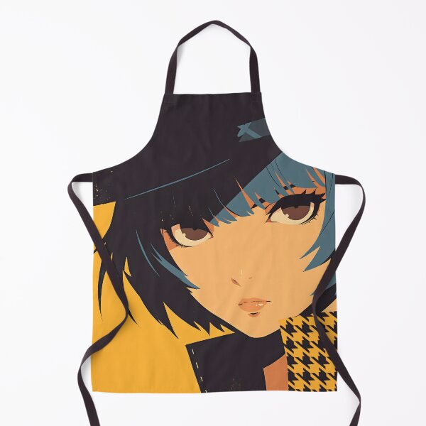 Item preview, Naoto Shirogane - 11 designed and sold by Infinite-Aspire.