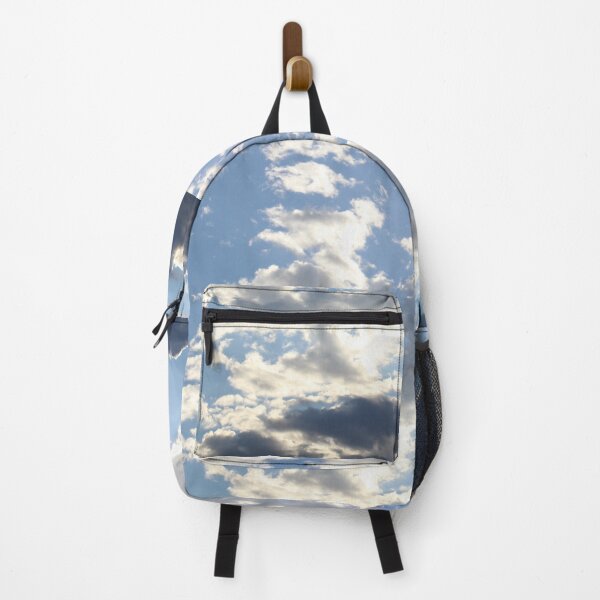Item preview, Sunrise with Clouds designed and sold by PresMatPlays.
