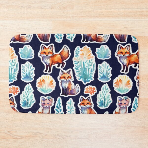 Item preview, Tricky Fox designed and sold by Planetporridge.