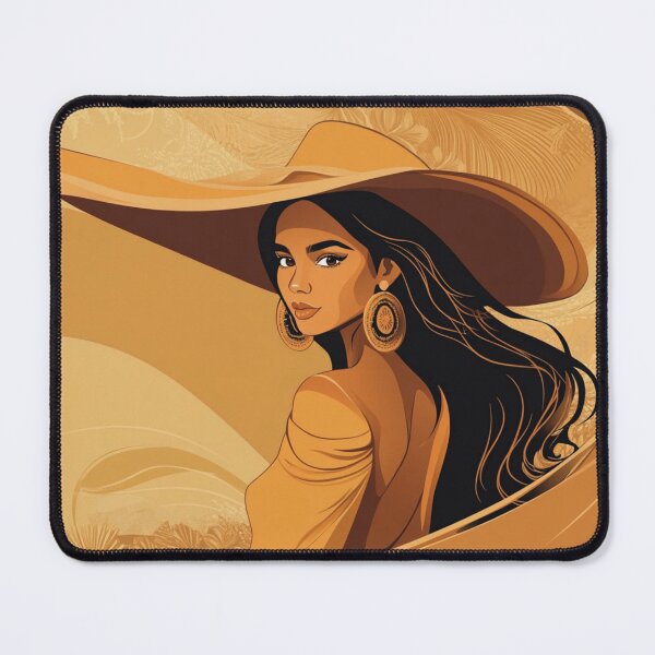 Item preview, Hispanic Heritage Month - Ladies designed and sold by innoAttire.