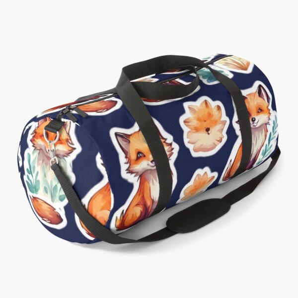 Item preview, Cute fox Artwork designed and sold by Planetporridge.