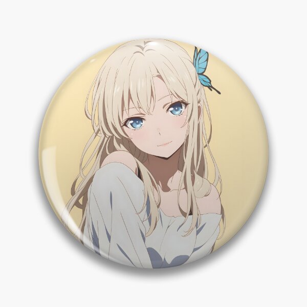 Item preview, Sena Kashiwazaki - 3 designed and sold by Infinite-Aspire.