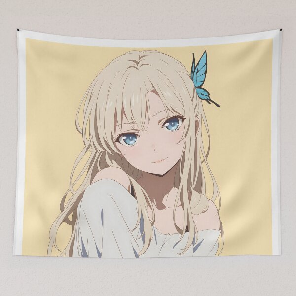 Item preview, Sena Kashiwazaki - 3 designed and sold by Infinite-Aspire.