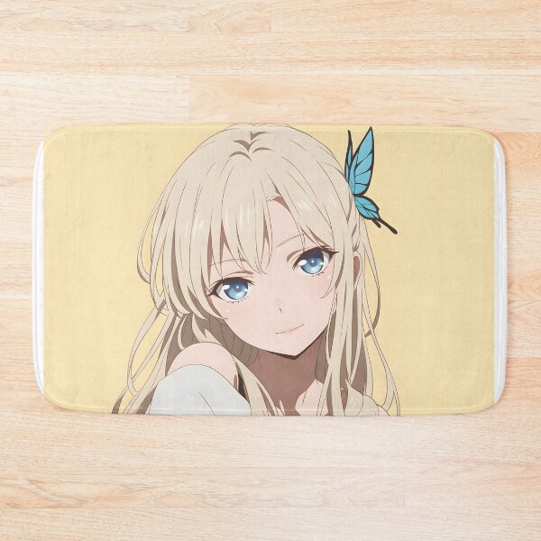 Item preview, Sena Kashiwazaki - 3 designed and sold by Infinite-Aspire.