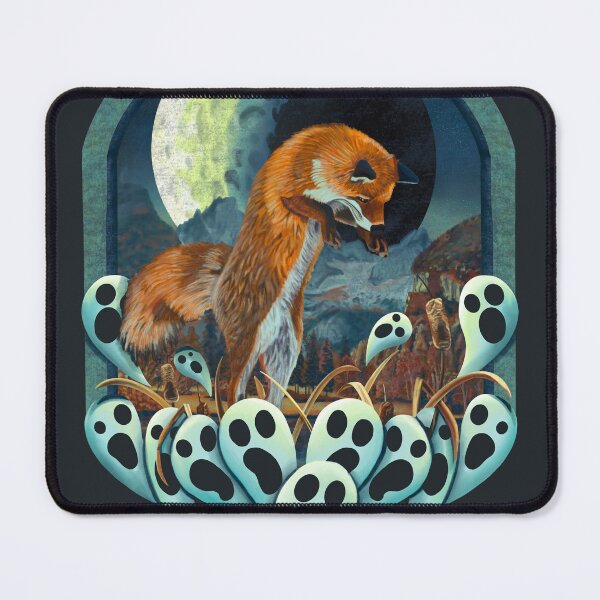 Item preview, Spooky time  designed and sold by Joanne Neubauer.